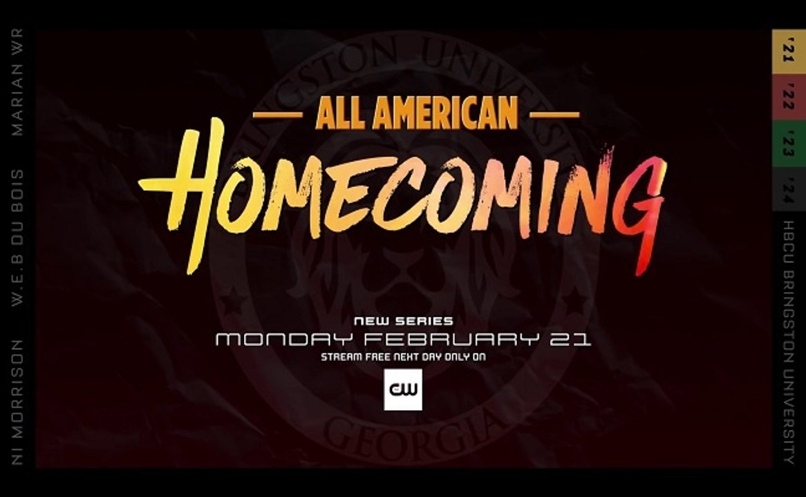 All American: Homecoming - Promo 1x08