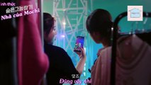 [Vietsub] Find me if you can- Tập 4 - Sự khác biệt giữa yêu thương và quyến luyến