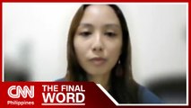 Some OFWs yet to receive ballots | The Final Word