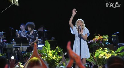 American Idol Frontrunner Kenedi Anderson Drops Out of Competition for 'Personal Reasons'