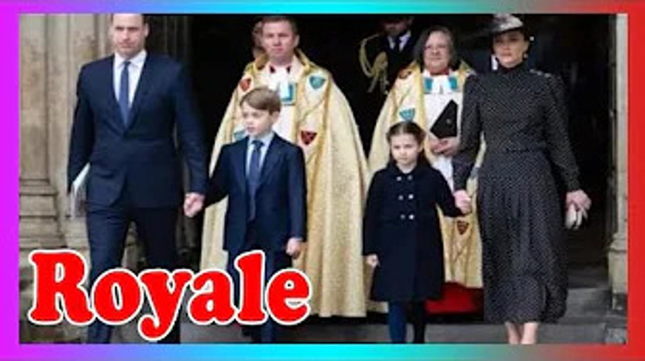 Kate et William interdisent à leurs enf@nts d'utiliser les réseaux sociaux - ''100% en désaccord''