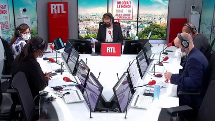 On défait le monde du 12 avril 2022