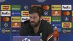 Alisson previews Liverpool - Benfica