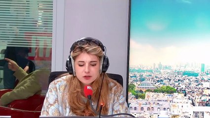 Le journal RTL de 19h du 12 avril 2022