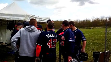 Motivation d'avant match