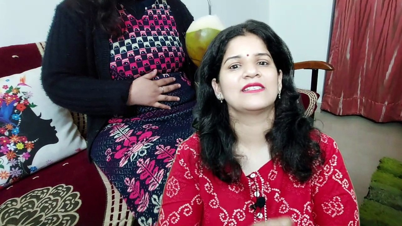 Benefits of drinking coconut water during pregnancy know the limits