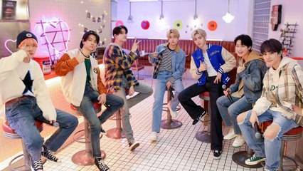 ENHYPEN  "Polaroid Love" (Live Performance) | Open Mic