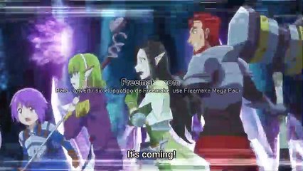 Anime Episode English Subbed