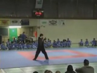 UVVDM #20 - Telethon 2007 - Florian - Roi Mien Bac