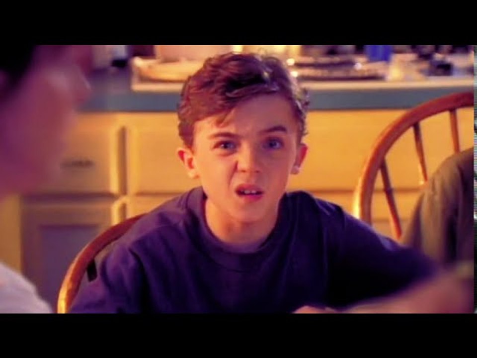 Malcolm in the Middle Intro Vídeo Dailymotion