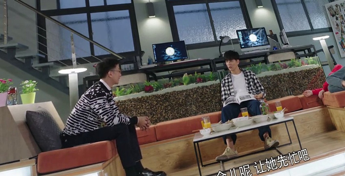 Beauty From Heart S01 E35