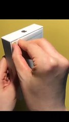 iPhone 13 pink colour varient Asmr unboxing