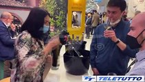 Video News - A VINITALY TUTTI I VINI BRESCIANI