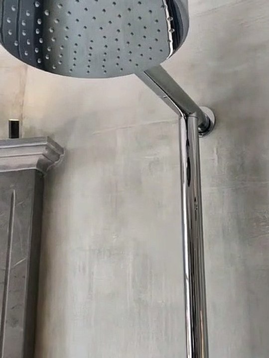 Ducha 180 de Stromh Teka