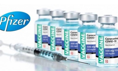 لقاح فايزر يدخل على خط مواجهة أوميكرون
