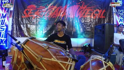 MADIUN NGAWI - IMA VERONICA DK MUSIK ll SERIGALA WEGIL ll