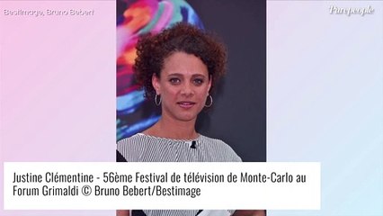 Clémentine Justine (Face à face) mariée et maman : photos de Pierre et Louis, les hommes de sa vie