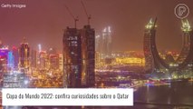 Copa do Mundo Qatar 2022: veja quatro curiosidades sobre a competição