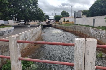 Ventos fortes causam transtornos na região de Patos e em Cajazeiras chove mais de 120 mm