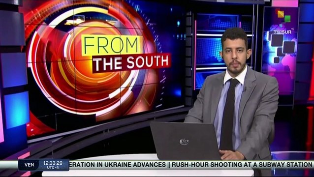 Colombia: New evidence of human rights violations