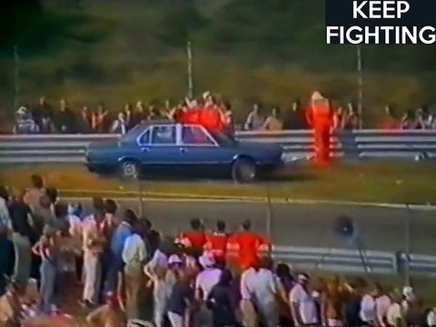 354 F1 12 GP Pays-Bas 1981 p5