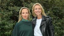 GALA VIDEO - Alexandra et Audrey Lamy : quelles sont leurs relations ?