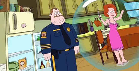 Paradise PD S03 E07