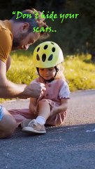 Scar Tissue That I Wish You Saw