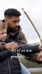 The Product That Feeds The Machine