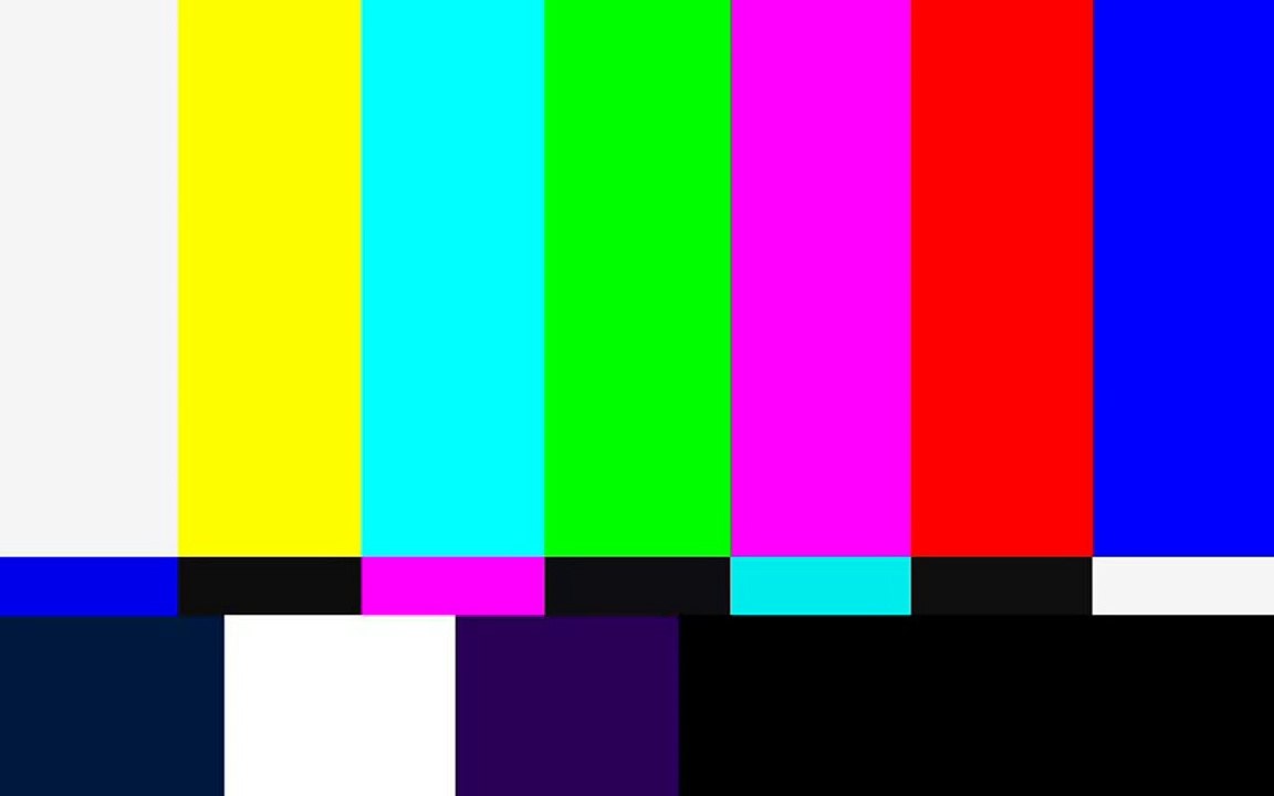 teste dailymotion
