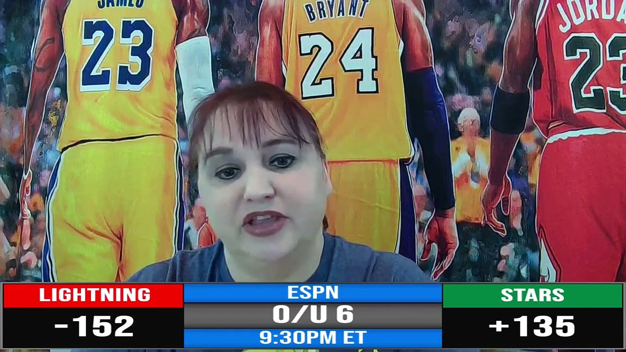 Live Expert NHL NBA Picks - Predictions, 4/12/2022 Odds & Betting Tips | Tonys Picks