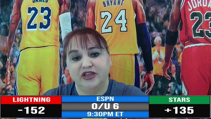 Live Expert NHL NBA Picks - Predictions, 4/12/2022 Odds & Betting Tips | Tonys Picks