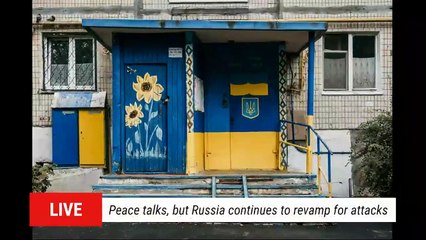 Ukraine News Briefs with NewsUSA TV