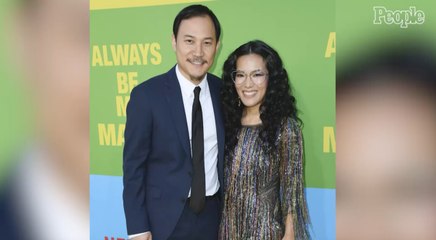 Ali Wong And Husband Justin Hakuta Are Divorcing After 8 Years of Marriage