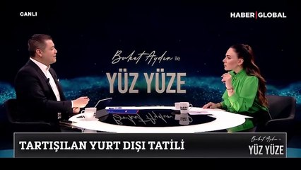 İBB Sözcüsü Murat Ongun'dan "Tatil" Açıklaması