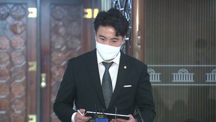 민주당, '검수완박' 입법 4월 국회 처리 당론 채택 / YTN