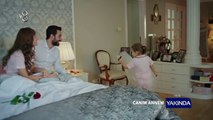 Canım Annem Saison 1 - Trailer (TR)