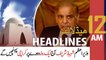 ARY News | Prime Time Headlines | 12 AM | 13th April 2022