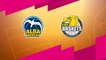 ALBA BERLIN - EWE Baskets Oldenburg (Highlights)