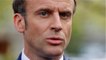 "J'ai jamais vu un président aussi nul que vous" : Emmanuel Macron pris à partie en Alsace