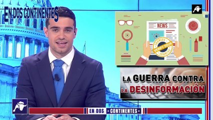 En dos continentes | 12/04/22 | Programa Completo