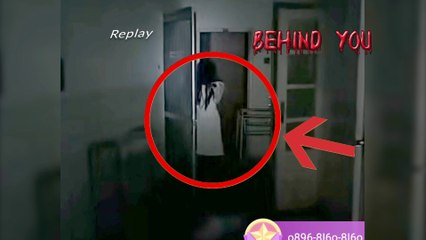 Horror in RSK Tayu Bigo Live Host by Heru Michu Last Part