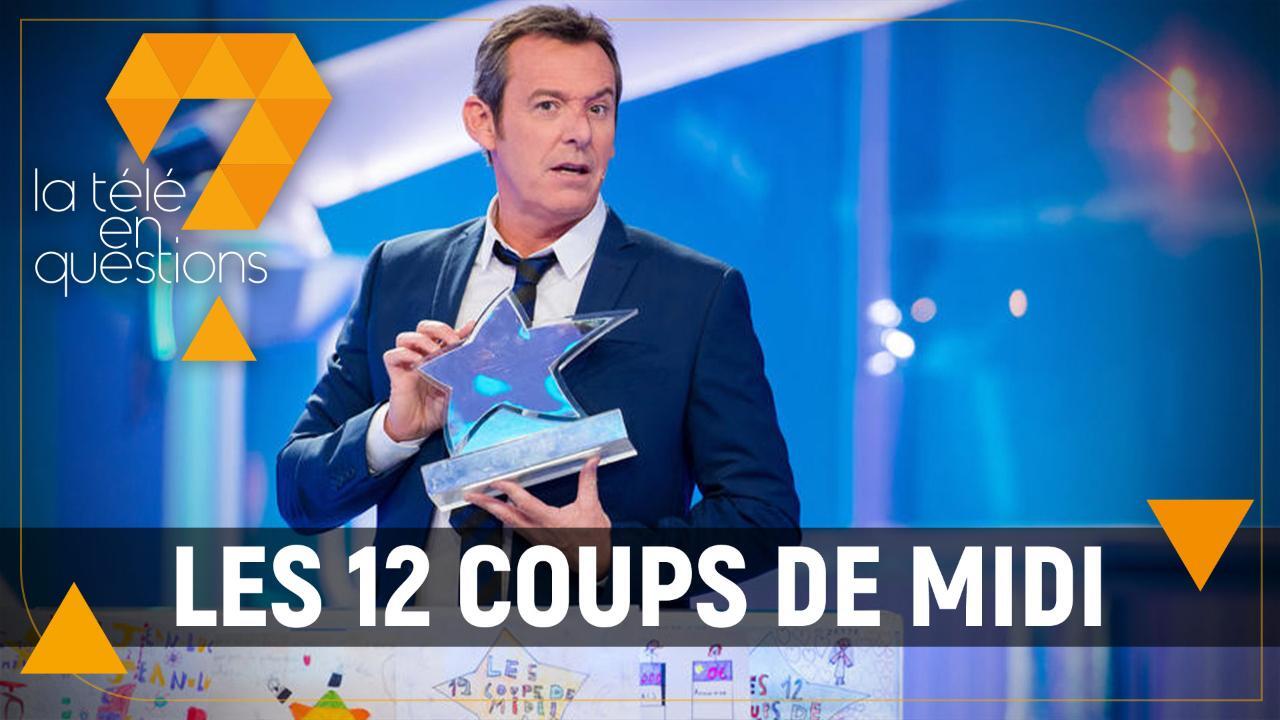 Les 12 Coups De Midi Du 16 Janvier 2022 Les 12 Coups de midi : les candidats ont-ils un styliste ? (VIDEO)