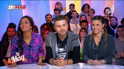 Le Mag : Que devient Geoffrey (Secret Story 5), l'ex de Marie Garet ?