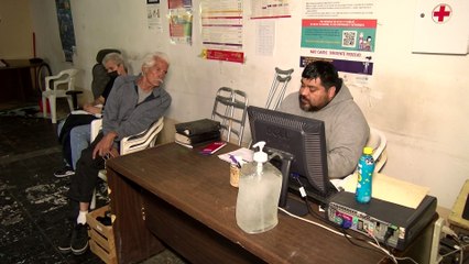 Hombre mayor fue deportado a Juárez y busca a su familia que vive en El Paso