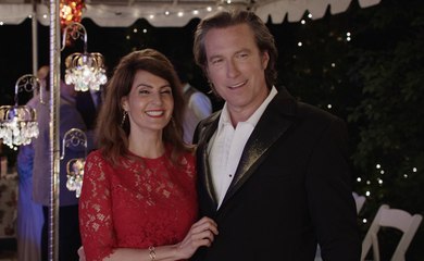 Mariage à la grecque 2 Bande- Annonce VF