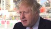 UK Prime Minister Boris Johnson Fined for COVID-19 Lockdown Parties