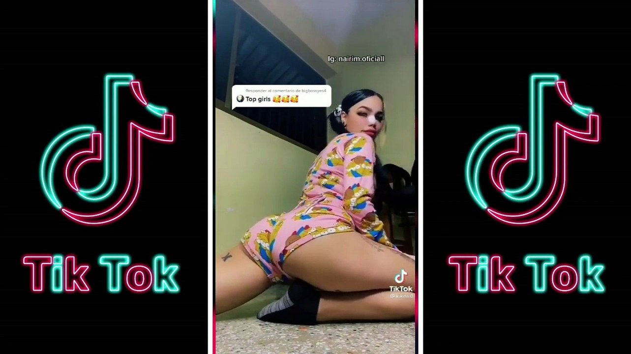 Tik Tok Sexy  Tik Tok Hot_