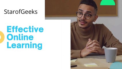 Boost your grades with StarofGeeks.