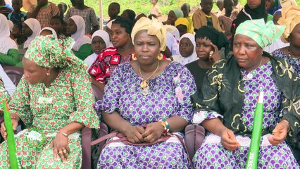 Le 19 Heures 30 de RTI 1 du 12 avril 2022 par Alassane Drabo